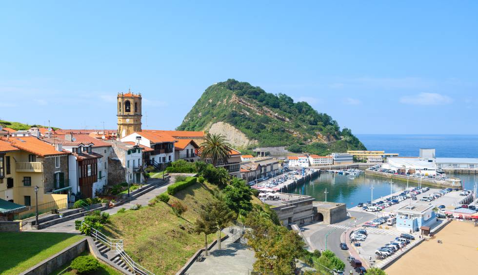 Getaria