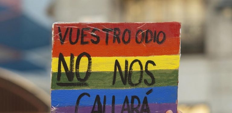 Gloria Calero alerta del aumento de delitos de odio aunque «no desorbitado»