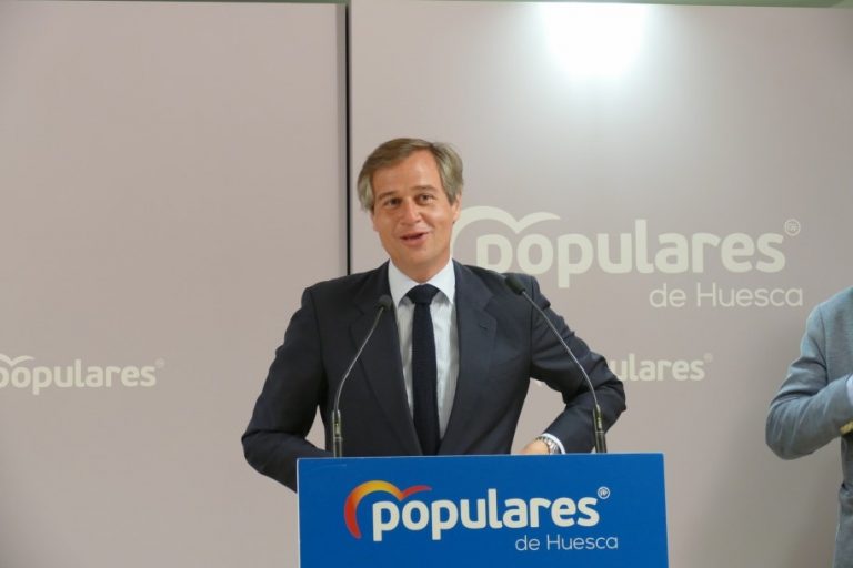 González Terol: «Sánchez está obligado a ayudar a que se instaure la democracia» en Cuba y Venezuela