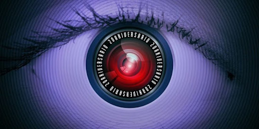 Logo De Gran Hermano