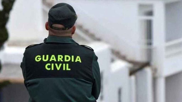 Rescatan a un octogenario perdido en el parque natural de l’Albufera