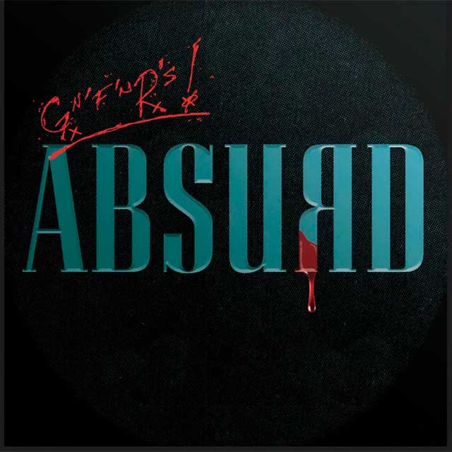 Guns N' Roses Absuяd