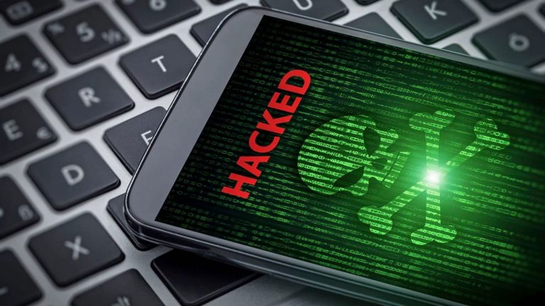 Cómo saber si me han hackeado el móvil