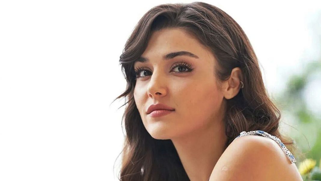 Hande Erçel