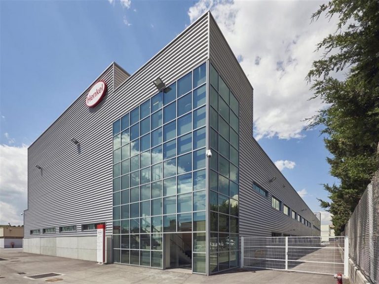 Henkel eleva un 21,4% el beneficio hasta junio