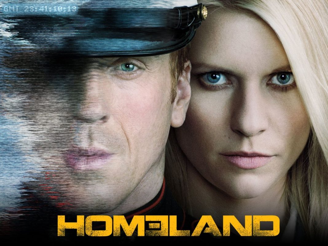 Homeland