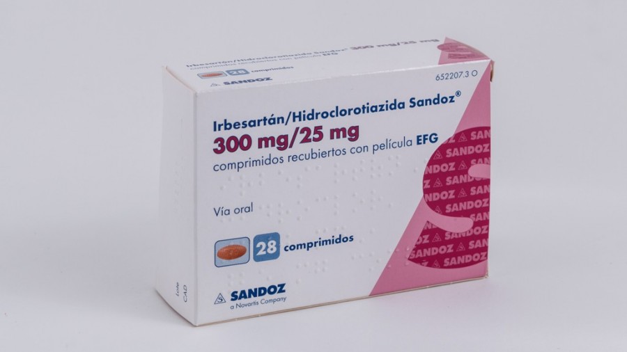 Lotes De Medicamentos Que San Sacado De Ibersartan