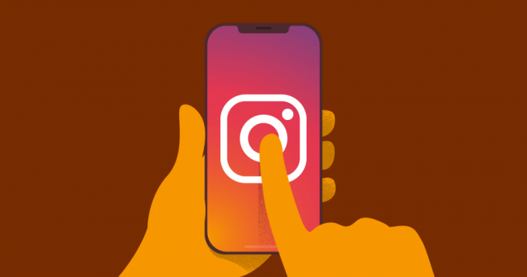 Cómo repetir un vídeo en Instagram