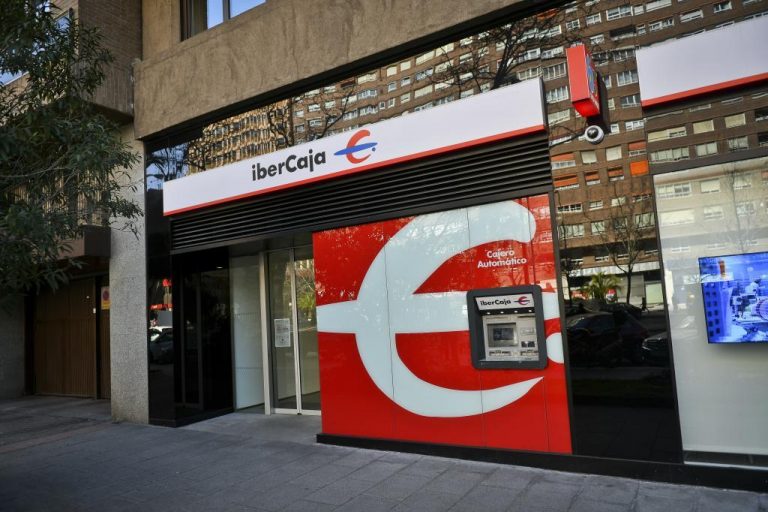 Ibercaja amplía su gama de ‘leasing’ con el lanzamiento de dos productos sostenibles