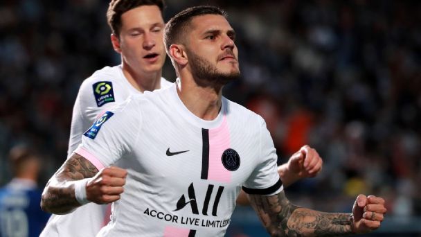 Icardi