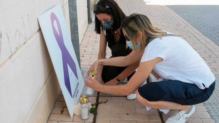 Igualdad eleva a 32 las víctimas de la violencia de género en 2021