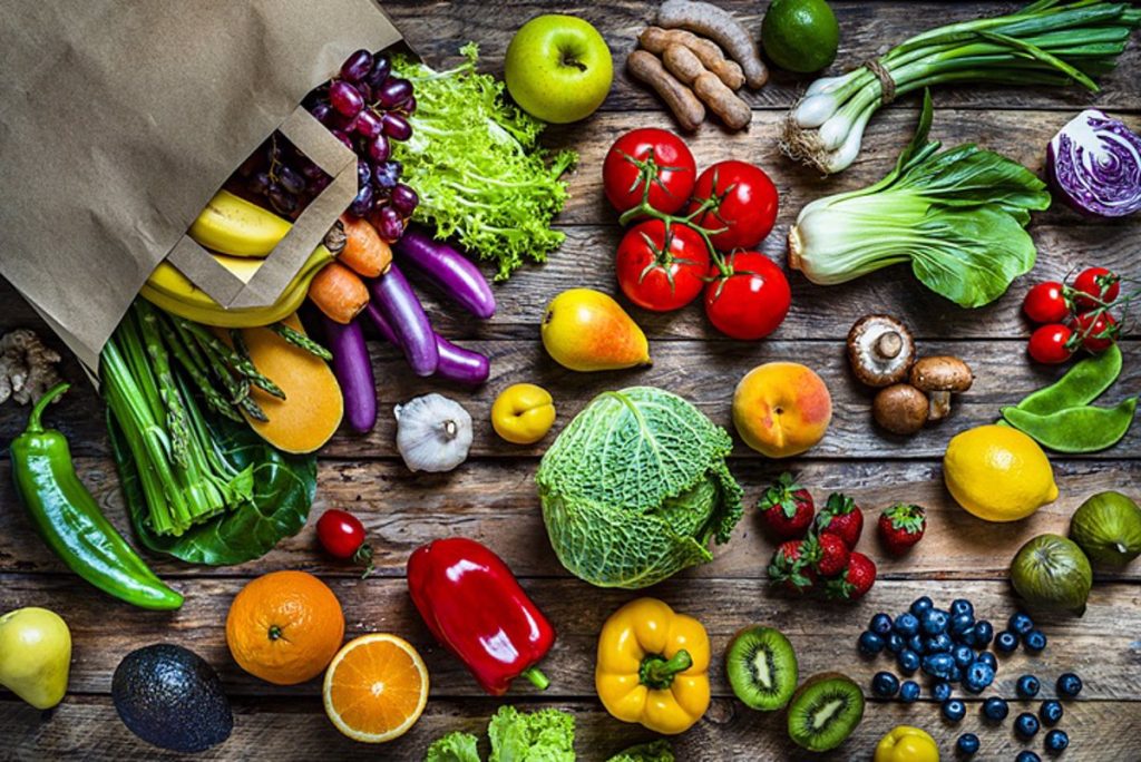 Inmunologo Defiende Una Alimentacion Saludable Para La Prevencion De Sintomatologia Grave Del Covid 19