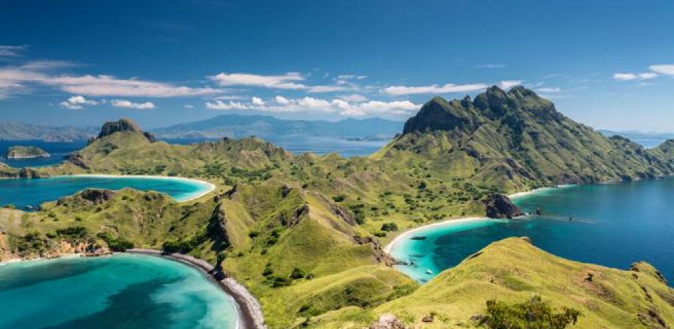 Isla De Komodo