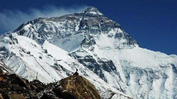 El Everest