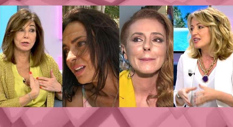 Joaquín Prat Destapa La Caja De Pandora Con El Programa De Ana Rosa