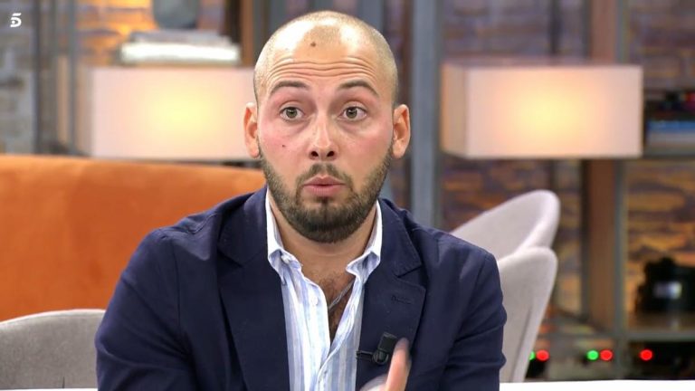 José Antonio Avilés: las ‘mentiras’ que ha contado para hacerse el importante