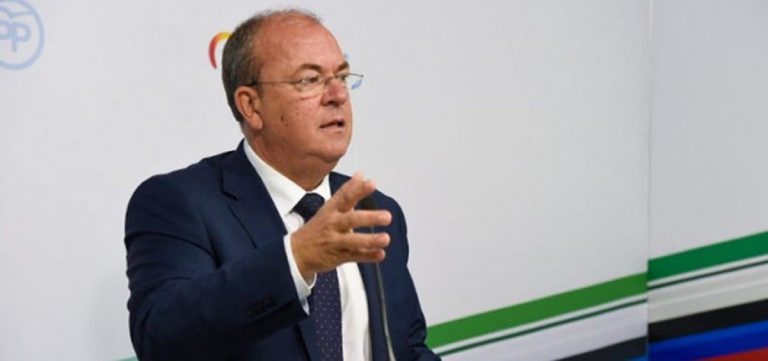 El PP extremeño cree «una vergüenza» la «cumbre» Estado-Cataluña