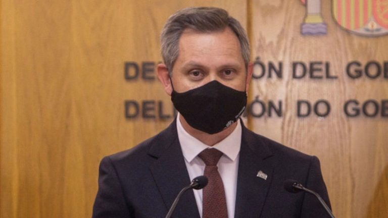 El Gobierno tilda de «lamentos infundados» las críticas de Feijóo a la inversión estatal en Galicia