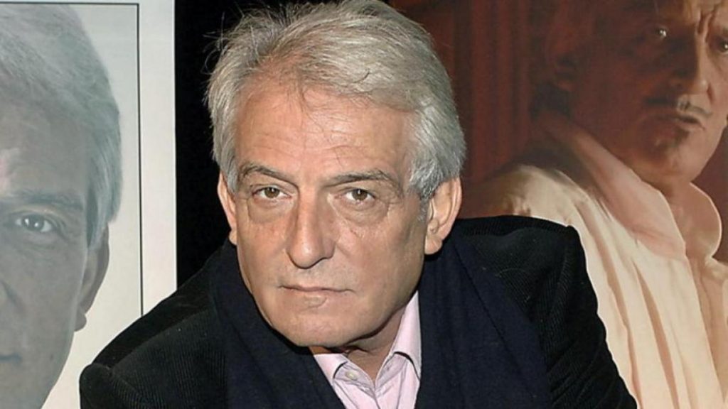 José Sancho