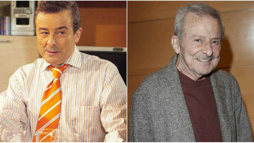 Juan Diego Se Une La Reparo De Los Hombres De Paco