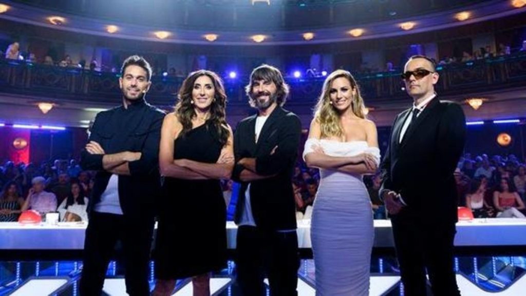 Got Talent: El Concursante Con Pase De Oro Que Murió Trágicamente