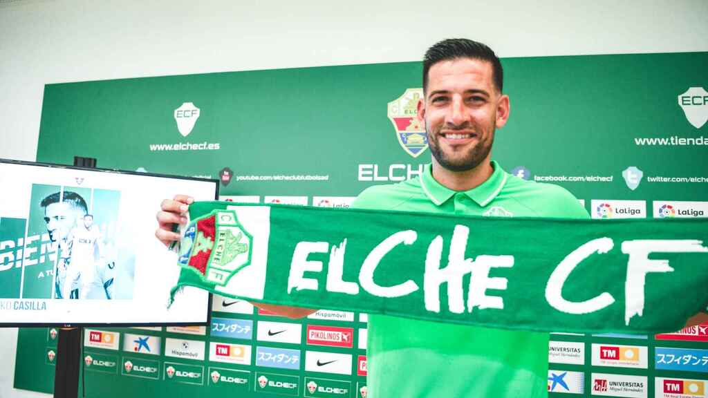 Kiko Casilla