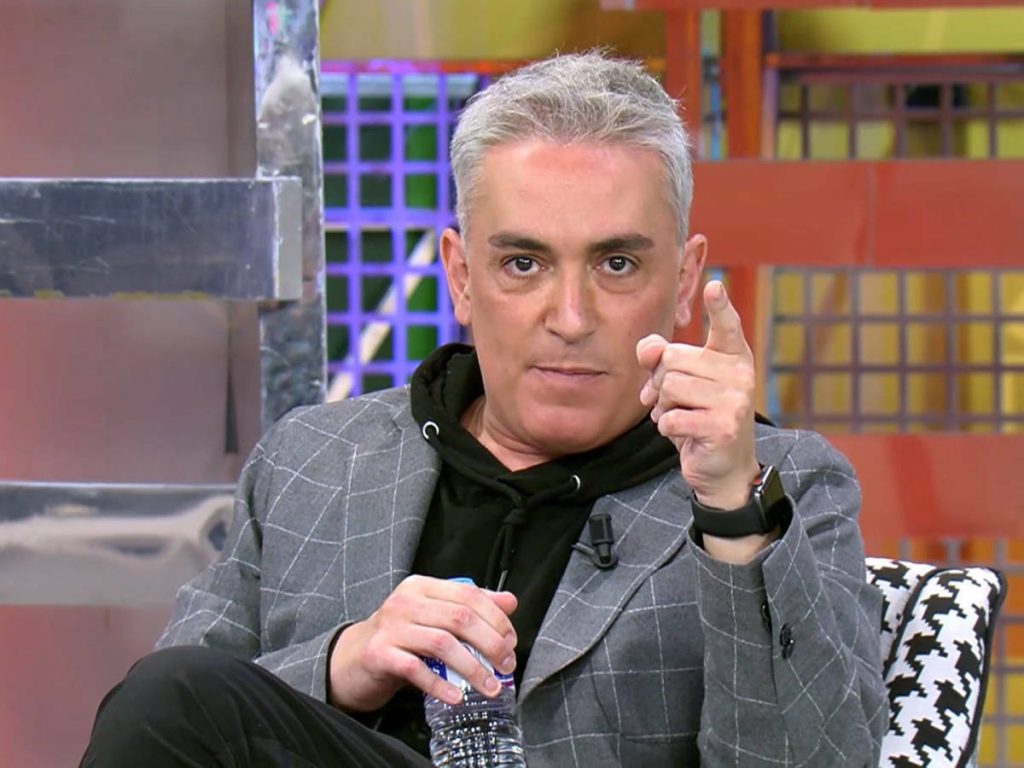 Kiko Hernández
