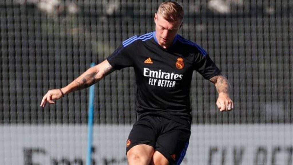 Kroos