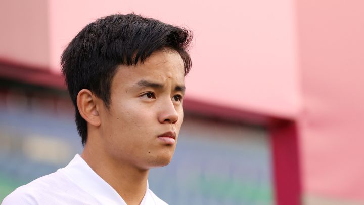 ¿Dónde jugará Kubo la próxima temporada de LaLiga?