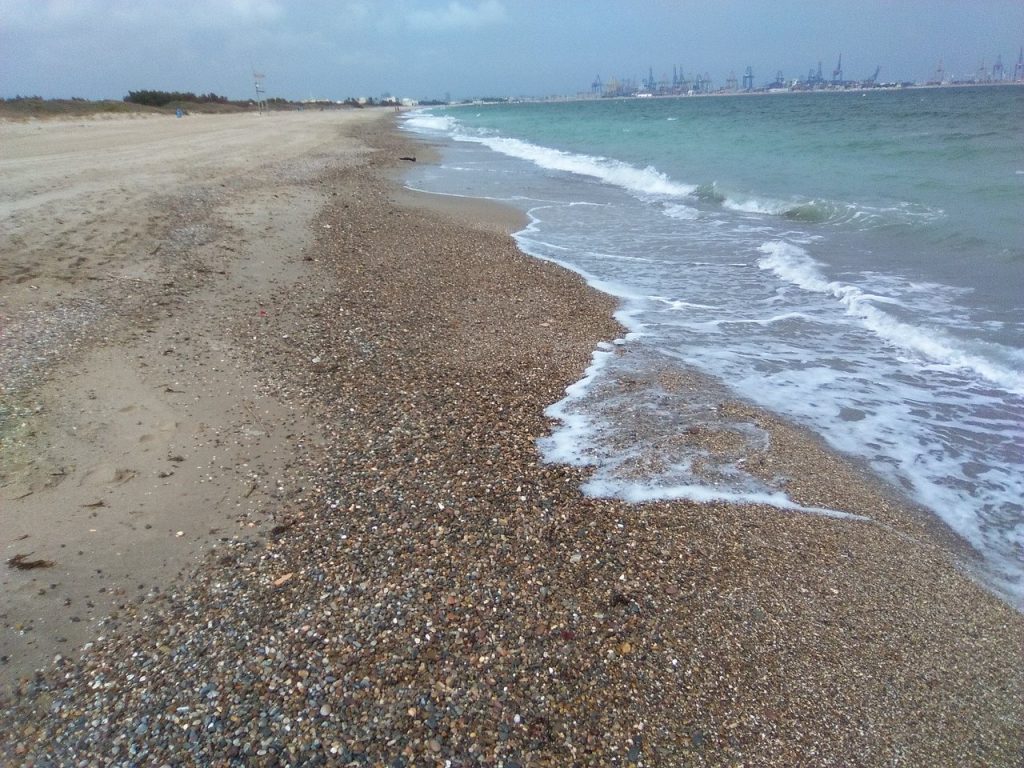 Estas Son Las Mejores Playas (Y Las Más Bonitas) De Valencia