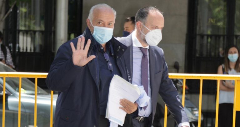 La Fiscalía de la AN cifra en 85 millones el dinero defraudado en ‘Titella’