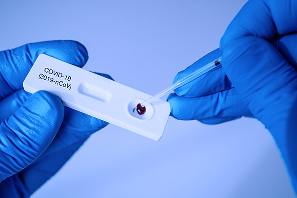 La OCU habla: consejos que debes conocer antes de hacerte el test de antígenos