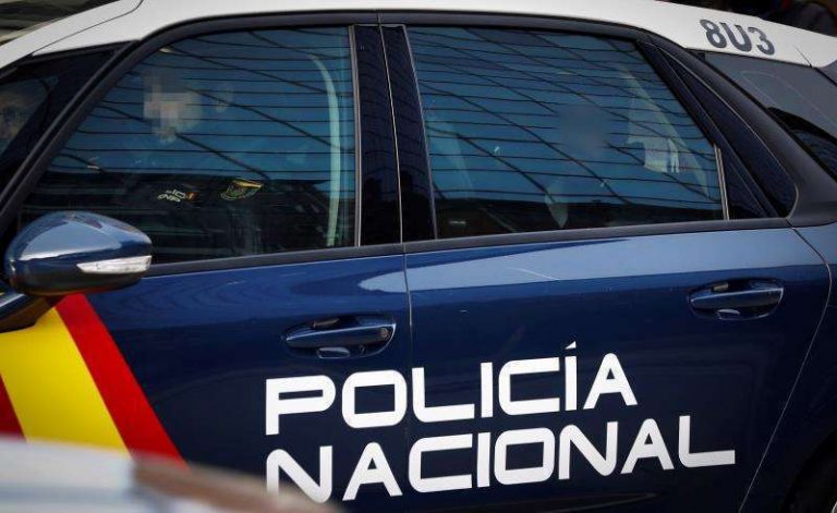 Detenido un joven por dar patadas en la cabeza a dos personas en Palma