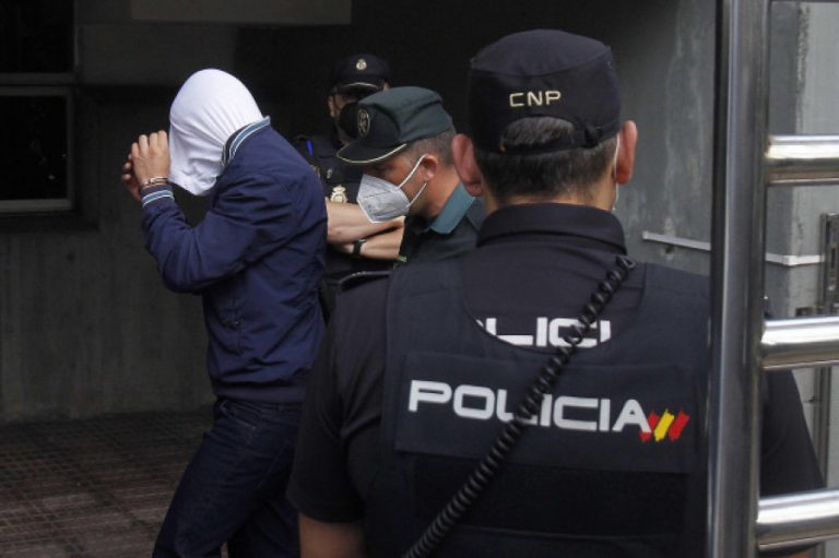 La Policía trabaja en las pruebas testificales y el volcado de datos del caso Samuel