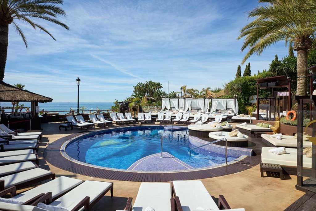 La Sala By The Sea