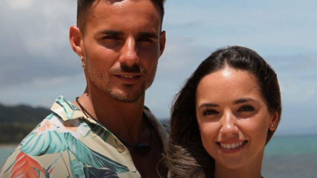 Lucia Y Manuel