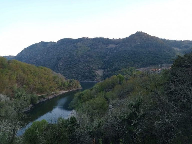 La Xunta garantiza «vigilancia estricta» en los embalses de Galicia-Costa