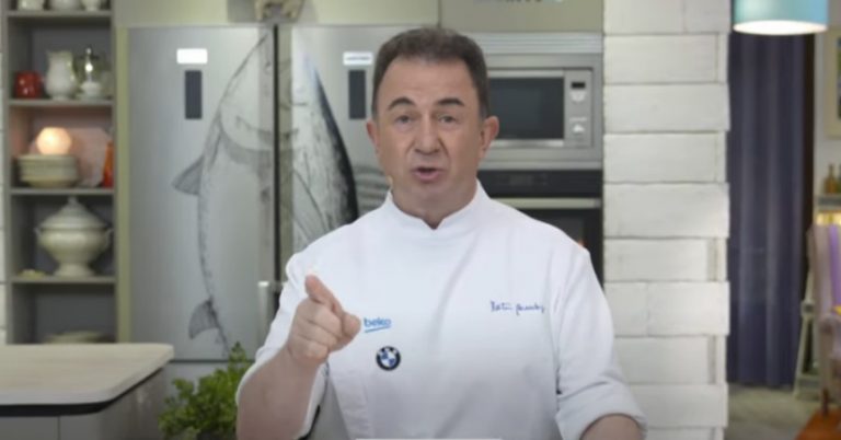 La receta con la que ‘pinchó’ Martín Berasategui: es la menos vista de su canal