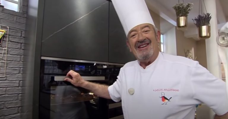 El plato de Arguiñano que podrás rellenar de múltiples formas