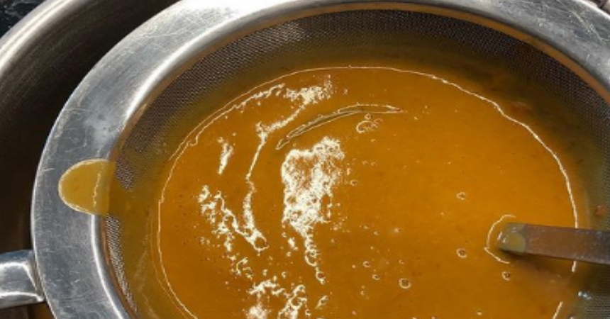 La salsa brava de Chicote que ha gustado a casi 30.000 personas