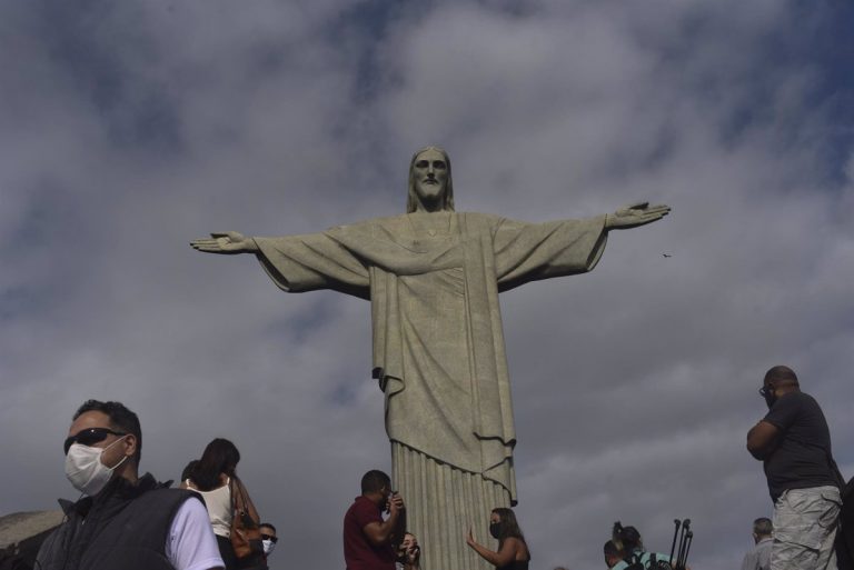 La tasa de paro de Brasil se sitúa en el 14,1% a cierre de junio