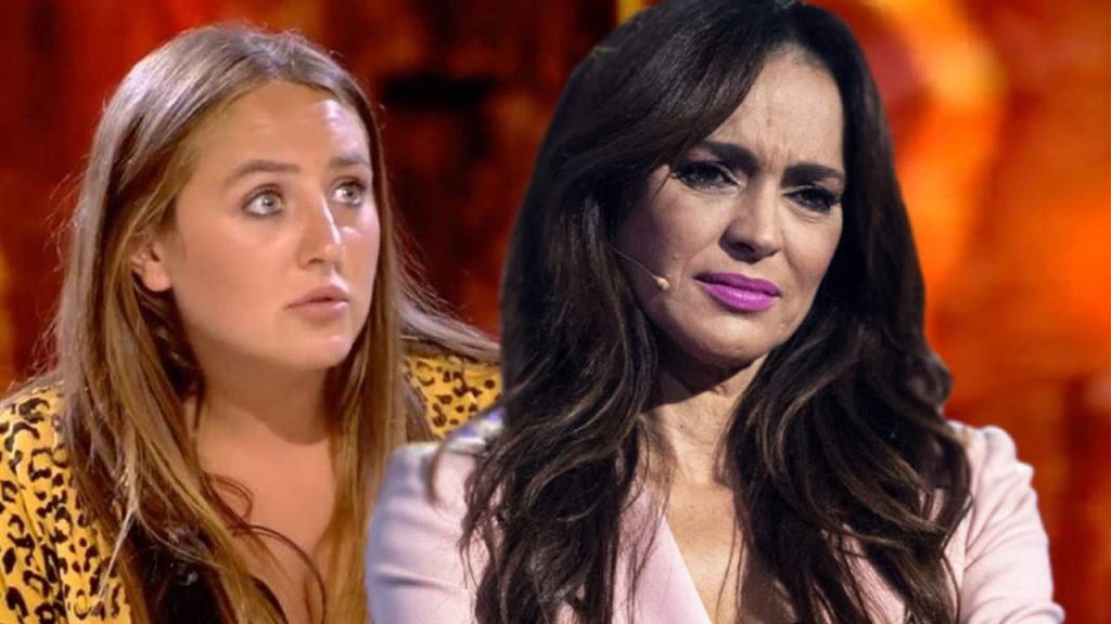 Olga Moreno: El Pasado En Telecinco Que No Recuerdas 4 Olga Moreno: El Pasado Que La Relaciona Con Telecinco Que No Recuerdas
