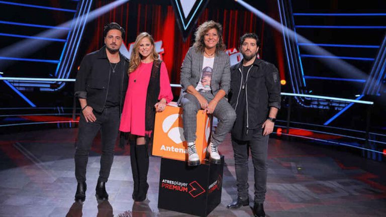La Voz Senior: ¿Cuándo se estrena y quiénes son los ‘coaches’?