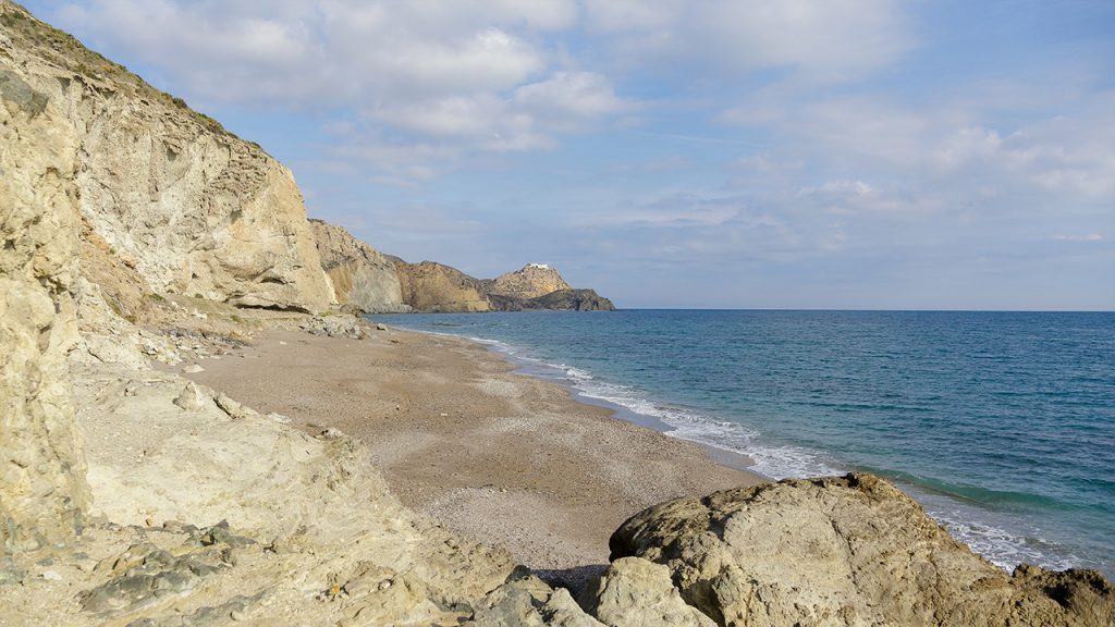 La Granatilla, Mojácar, Almería