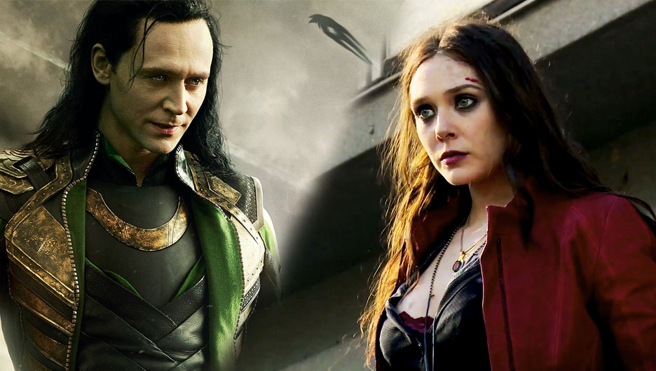 Las Escena Que Está Dando De Qué Hablar En Loki