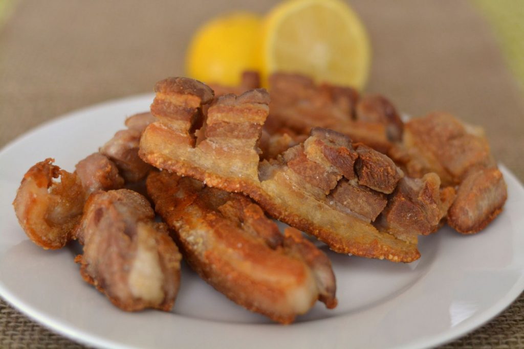 Chicharrones