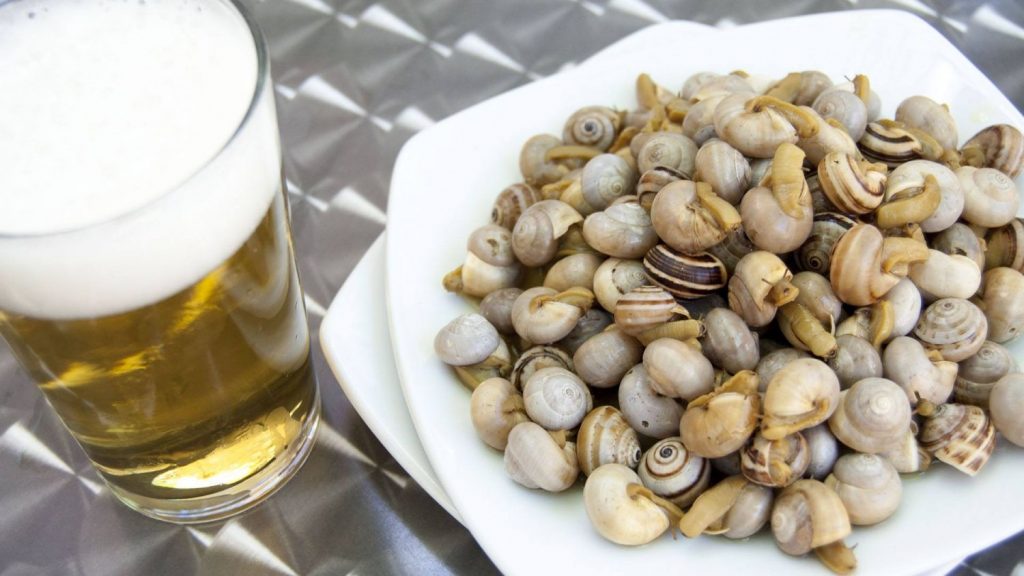 Caracoles