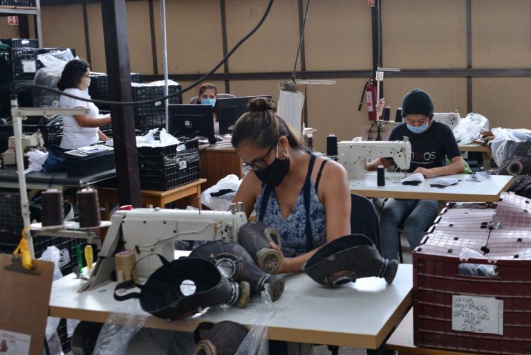 Las mujeres solo ocupan el 15% de los cargos directivos en empresas latinoamericanas