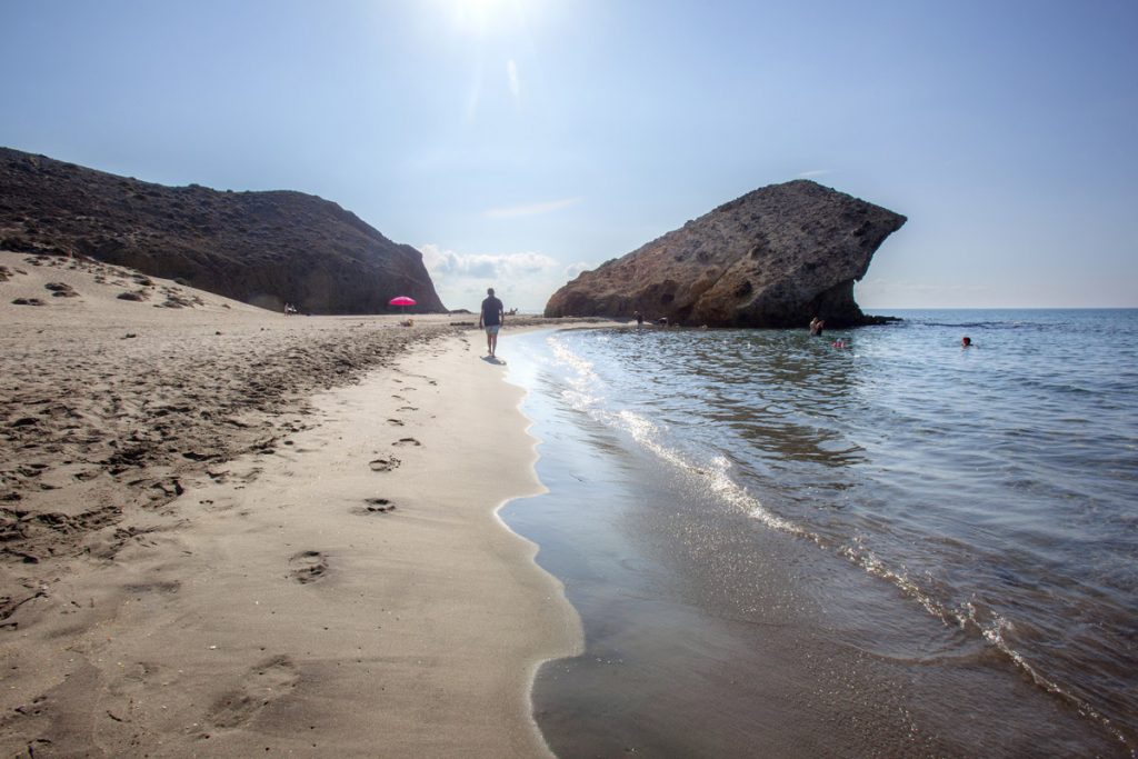 Andalucía Tierra Hermosa