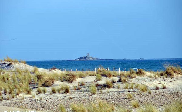 El Castillo, San Fernando En Andalucía